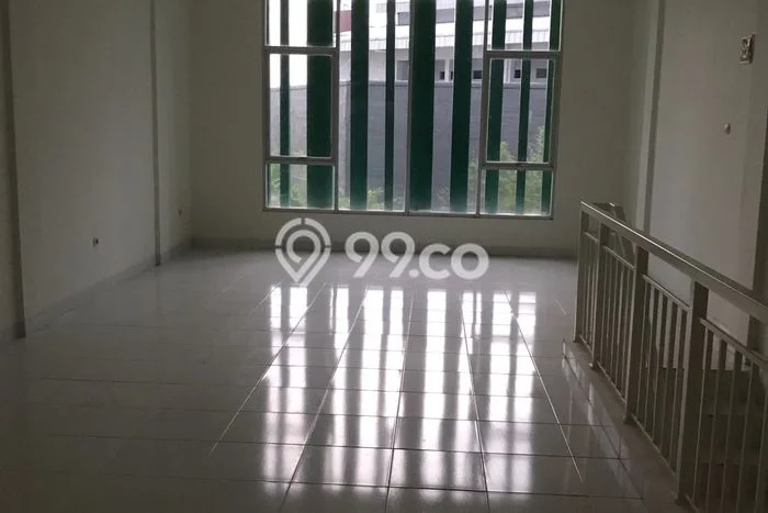 Unit Ruko Dijual di Bekasi LT 50m2 & LB 5m2 Unit Ruko Dijual di Bekasi LT 50m2 & LB 5m2