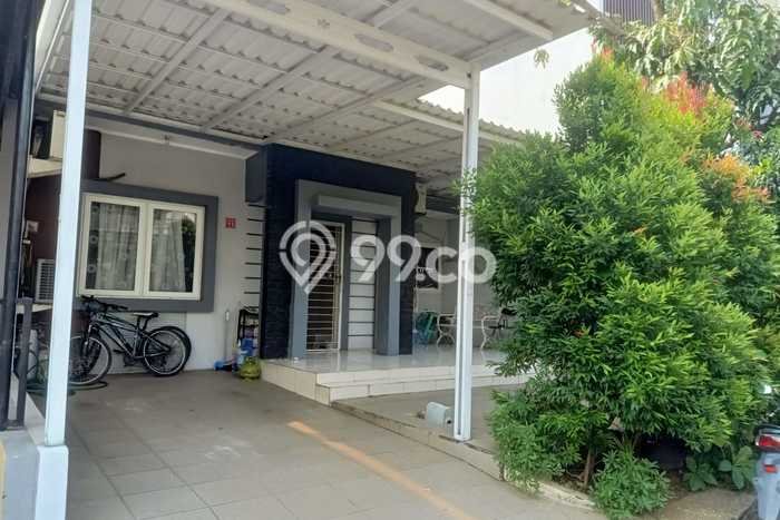 Rumah Minimalis 3 KT di Grand Wisata Bekasi Unfurnished Rumah Minimalis 3 KT di Grand Wisata Bekasi Unfurnished