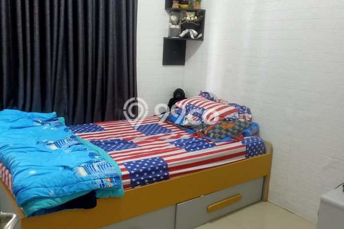 Rumah Minimalis 3 KT di Grand Wisata Bekasi Unfurnished Rumah Minimalis 3 KT di Grand Wisata Bekasi Unfurnished
