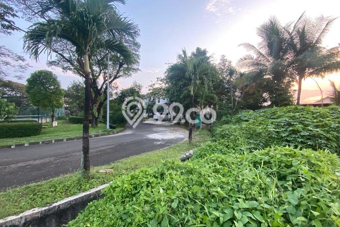 Kavling Tanah untuk Dijual di Jababeka, Bekasi, Luas 521m2 Kavling Tanah untuk Dijual di Jababeka, Bekasi, Luas 521m2