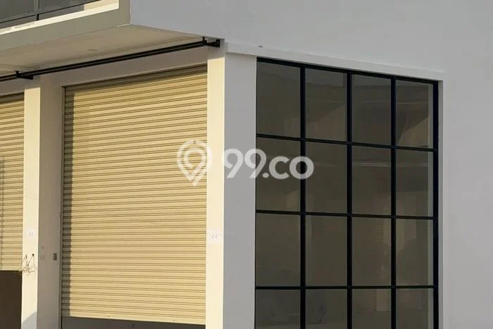 Gudang Disewa di Bekasi dengan LB 65m2 Area Komersial Ramai Gudang Disewa di Bekasi dengan LB 65m2 Area Komersial Ramai