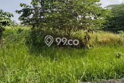 Tanah Dijual Lokasi Lippo Cikarang, Cikarang Luas 293m2 Legalitas Aman Tanah Dijual Lokasi Lippo Cikarang, Cikarang Luas 293m2 Legalitas Aman