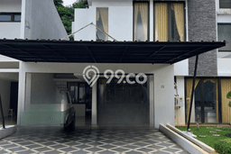 Dijual Rumah 4 Kamar Lokasi Strategis Nyaman dan Strategis di Lippo Cikarang Dijual Rumah 4 Kamar Lokasi Strategis Nyaman dan Strategis di Lippo Cikarang