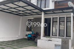 Rumah Strategis Modern Lb 130m2 di Lippo Cikarang, Cikarang Rumah Strategis Modern Lb 130m2 di Lippo Cikarang, Cikarang