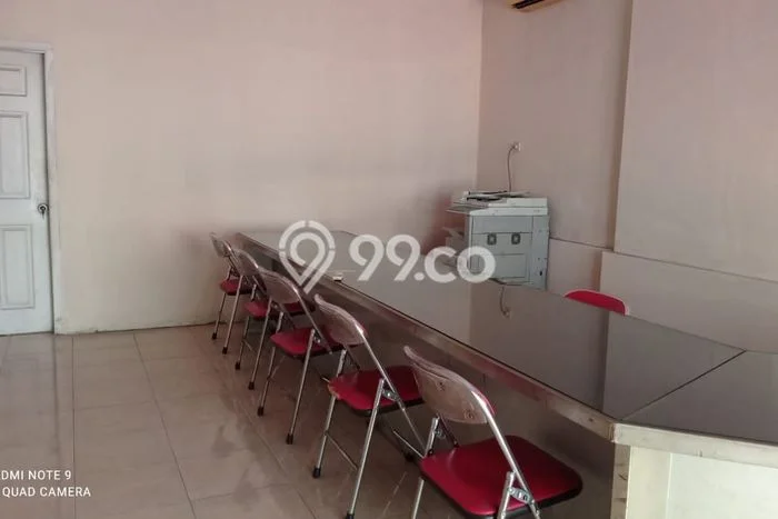 AREA KOMERSIAL! Ruko di Cikarang, Luas 337m2m², Jalan Utama AREA KOMERSIAL! Ruko di Cikarang, Luas 337m2m², Jalan Utama