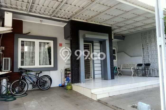 Rumah Minimalis 3 KT di Grand Wisata Bekasi Unfurnished Rumah Minimalis 3 KT di Grand Wisata Bekasi Unfurnished