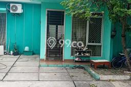 Rumah Modern 2 KT di Bintara Bekasi Unfurnished Rumah Modern 2 KT di Bintara Bekasi Unfurnished