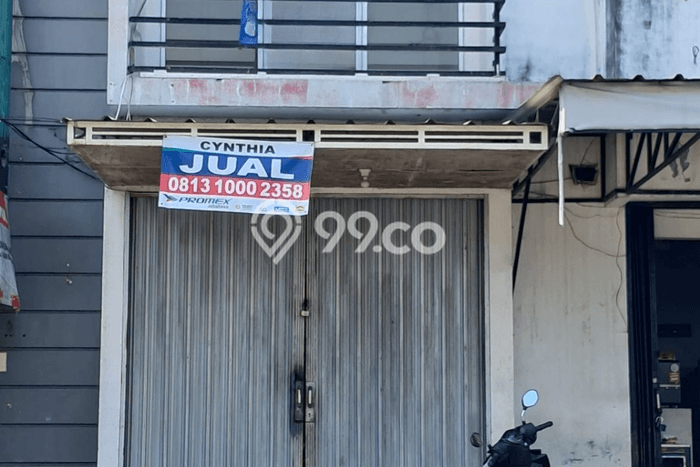 Ruko Bagus Dijual di Jababeka Bekasi Strategis Cocok untuk Kembangkan Bisnis Ruko Bagus Dijual di Jababeka Bekasi Strategis Cocok untuk Kembangkan Bisnis
