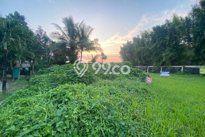 Kavling Tanah untuk Dijual di Jababeka, Bekasi, Luas 521m2 Kavling Tanah untuk Dijual di Jababeka, Bekasi, Luas 521m2