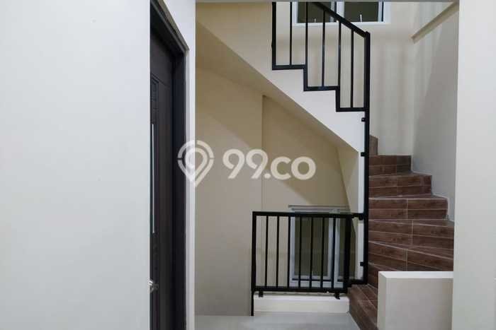 Jual Rumah Eksklusif 4 KT di Batutulis, Jakarta Pusat Jual Rumah Eksklusif 4 KT di Batutulis, Jakarta Pusat