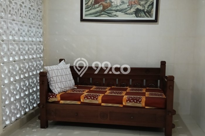 Hunian Nyaman Asri 4 KT Siap Huni di Cikarang Bekasi Hunian Nyaman Asri 4 KT Siap Huni di Cikarang Bekasi
