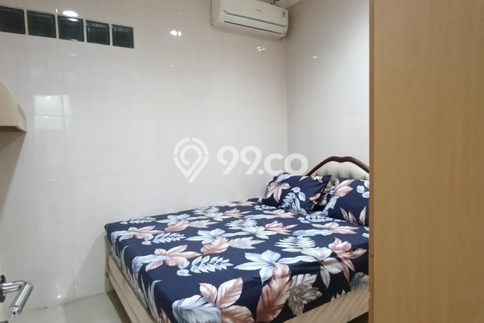 Jarang Ada! Rumah Sewa 4 Kamar Nyaman Siap Huni Cikarang Jarang Ada! Rumah Sewa 4 Kamar Nyaman Siap Huni Cikarang