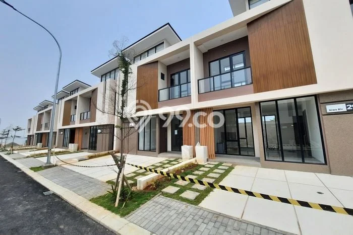 For Sale Rumah Mewah Exclusive di Cikarang Pusat, Bekasi For Sale Rumah Mewah Exclusive di Cikarang Pusat, Bekasi
