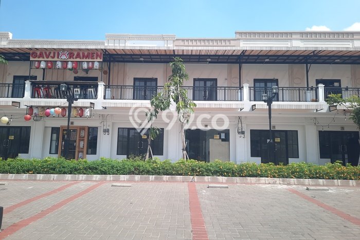Unit Komersial Disewakan di Bekasi Kawasan Strategis Harga Kompetitif Unit Komersial Disewakan di Bekasi Kawasan Strategis Harga Kompetitif