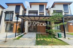 Rumah sewa siap pakai 3 KT di Cikarang, Bekasi Rumah sewa siap pakai 3 KT di Cikarang, Bekasi