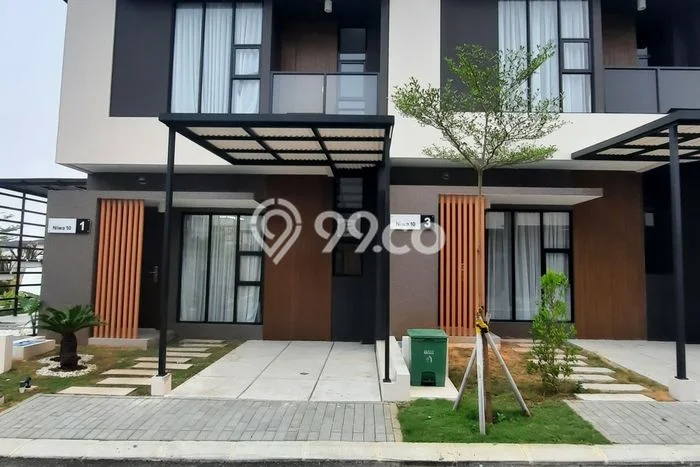 For Sale Rumah 2 Kamar Lokasi Strategis Bagus dan Strategis di Cikarang Selatan For Sale Rumah 2 Kamar Lokasi Strategis Bagus dan Strategis di Cikarang Selatan