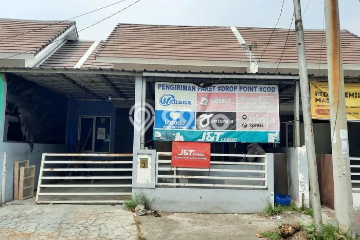 Rumah Strategis Minimalis Lb 100m2 di Cibitung, Bekasi Rumah Strategis Minimalis Lb 100m2 di Cibitung, Bekasi