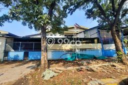Gudang Dijual di Prime Area Bekasi Luas 1300m2 Gudang Dijual di Prime Area Bekasi Luas 1300m2