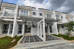 Disewakan Rumah Murah di Jababeka Bekasi dengan 3 KT Disewakan Rumah Murah di Jababeka Bekasi dengan 3 KT