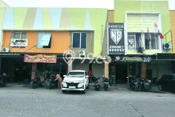 Unit Komersial Disewakan di Bekasi Kawasan Strategis Harga Kompetitif Unit Komersial Disewakan di Bekasi Kawasan Strategis Harga Kompetitif
