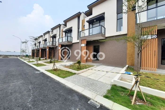 For Sale Rumah 2 Kamar Lokasi Strategis Bagus dan Strategis di Cikarang Selatan For Sale Rumah 2 Kamar Lokasi Strategis Bagus dan Strategis di Cikarang Selatan