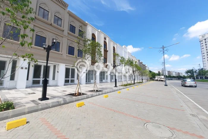 Ruko Bagus LT 56m2 LB 120m2 Dijual di Cikarang Utara Bekasi Ruko Bagus LT 56m2 LB 120m2 Dijual di Cikarang Utara Bekasi