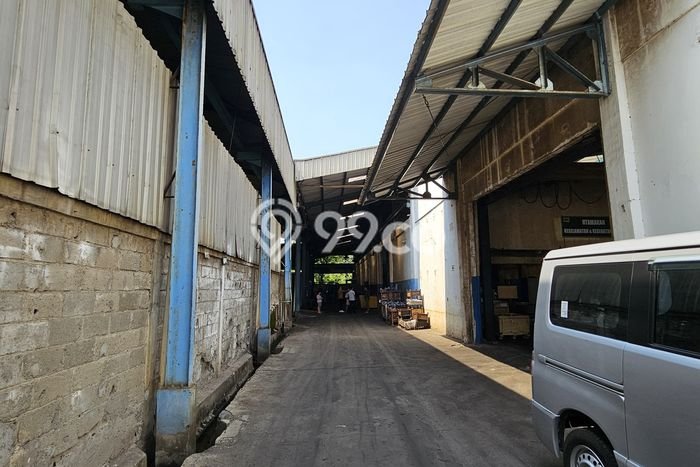 Gudang Dijual di Prime Area Bekasi Luas 3300m2 Gudang Dijual di Prime Area Bekasi Luas 3300m2