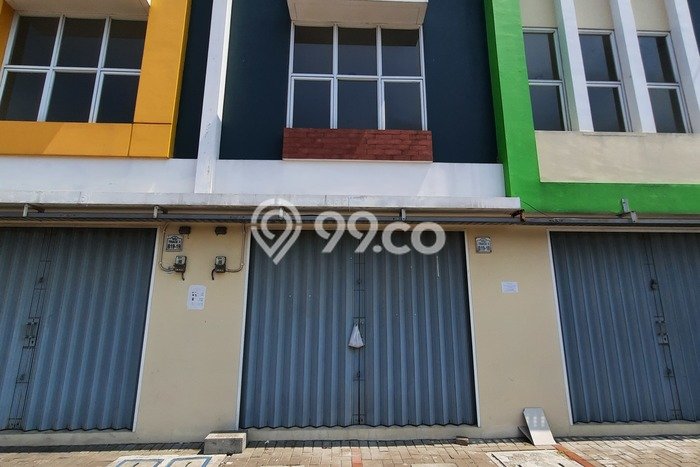 Ruko Bagus Dijual di Jababeka Bekasi Strategis Cocok untuk Kembangkan Bisnis Ruko Bagus Dijual di Jababeka Bekasi Strategis Cocok untuk Kembangkan Bisnis