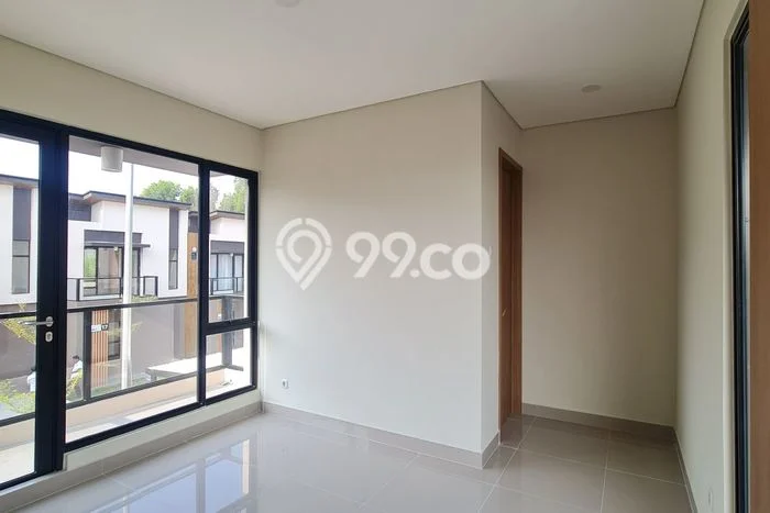 Rumah Strategis Minimalis Lb 61m2 di Cikarang Selatan, Bekasi Rumah Strategis Minimalis Lb 61m2 di Cikarang Selatan, Bekasi