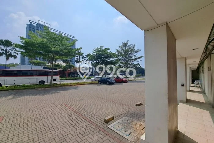 Disewakan Ruko di Kawasan Ramai Jababeka Luas 162m2 Disewakan Ruko di Kawasan Ramai Jababeka Luas 162m2