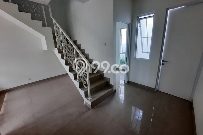 Rumah Cantik Siap Huni Di Cikarang Timur Luas 58m2 Aman Rumah Cantik Siap Huni Di Cikarang Timur Luas 58m2 Aman