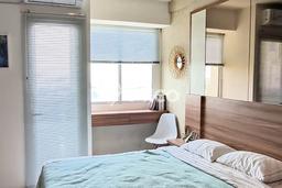 Apartemen Terjangkau Dijual di Bekasi 0 KT & 1 KM Apartemen Terjangkau Dijual di Bekasi 0 KT & 1 KM