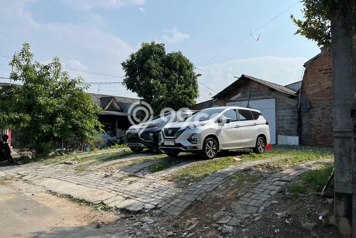Lahan Dijual Lokasi Strategis di Bekasi dengan Luas 135m2 Lahan Dijual Lokasi Strategis di Bekasi dengan Luas 135m2