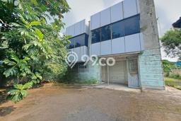 Unit Gudang Dijual di Bekasi LT 864m2 & LB 600m2 Unit Gudang Dijual di Bekasi LT 864m2 & LB 600m2