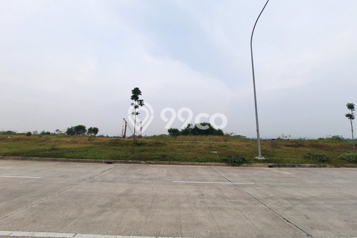 Untuk Dijual Tanah di Bekasi, Luas 16375m2 - Untuk Dijual Tanah di Bekasi, Luas 16375m2 -