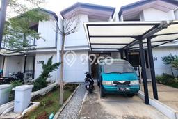 Jarang Ada! Rumah Sewa 3 Kamar Bagus Siap Huni Cikarang Jarang Ada! Rumah Sewa 3 Kamar Bagus Siap Huni Cikarang