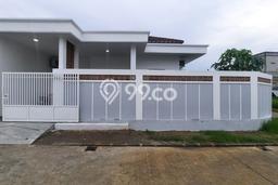 BEST PRICE! Rumah Berkualitas di Jababeka, Luas 187m² LB 170m² BEST PRICE! Rumah Berkualitas di Jababeka, Luas 187m² LB 170m²