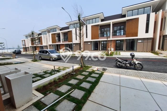 For Sale Rumah Mewah Exclusive di Cikarang Pusat, Bekasi For Sale Rumah Mewah Exclusive di Cikarang Pusat, Bekasi
