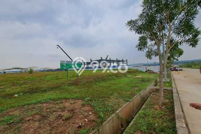 Tanah Dijual Lokasi Karawang Barat Karawang - Tanah Dijual Lokasi Karawang Barat Karawang -