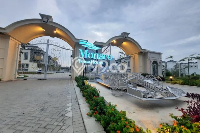 Disewakan Rumah Murah di Jababeka Bekasi dengan 3 KT Disewakan Rumah Murah di Jababeka Bekasi dengan 3 KT