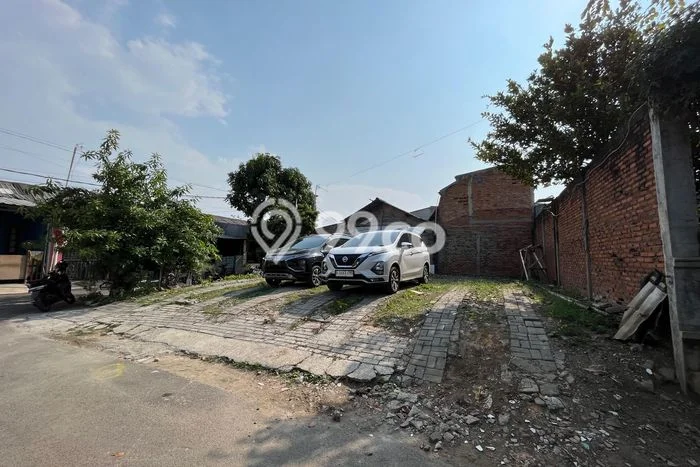 Lahan Dijual Lokasi Strategis di Bekasi dengan Luas 135m2 Lahan Dijual Lokasi Strategis di Bekasi dengan Luas 135m2