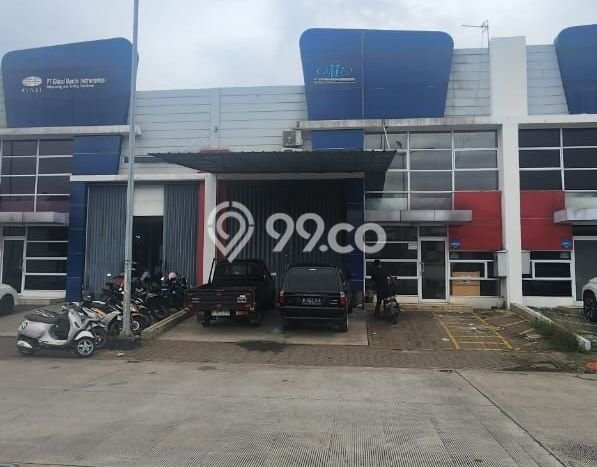 Gudang Bagus Dijual LB 153m2 Lokasi Strategis Bekasi Area Cocok untuk Bisnis Gudang Bagus Dijual LB 153m2 Lokasi Strategis Bekasi Area Cocok untuk Bisnis