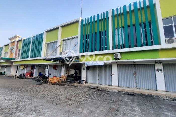 Ruko Dijual di Bekasi LT 40m2 & LB 80m2 Lokasi Terbaik! Ruko Dijual di Bekasi LT 40m2 & LB 80m2 Lokasi Terbaik!