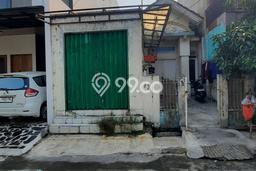 Jual Rumah Bagus Siap Huni LB 75m2 di Cikarang Utara, Cikarang Jual Rumah Bagus Siap Huni LB 75m2 di Cikarang Utara, Cikarang