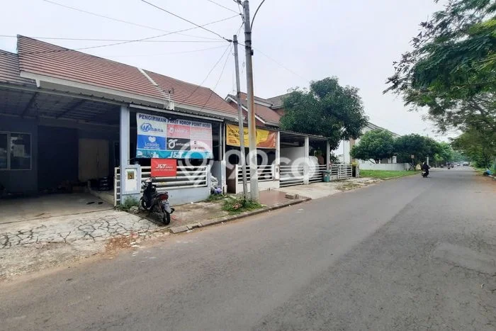 Rumah Strategis Minimalis Lb 100m2 di Cibitung, Bekasi Rumah Strategis Minimalis Lb 100m2 di Cibitung, Bekasi