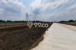 Tanah Dijual Lokasi Cikarang Pusat, Bekasi dengan Luas Tanah 7466m2 dan Status - Tanah Dijual Lokasi Cikarang Pusat, Bekasi dengan Luas Tanah 7466m2 dan Status -