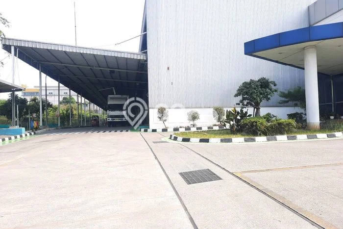 Unit Gudang Dijual di Cikarang Selatan Bekasi Luas Bangunan 8900m2 Unit Gudang Dijual di Cikarang Selatan Bekasi Luas Bangunan 8900m2
