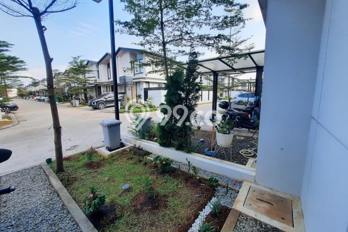 Jarang Ada! Rumah Sewa 3 Kamar Bagus Siap Huni Cikarang Jarang Ada! Rumah Sewa 3 Kamar Bagus Siap Huni Cikarang