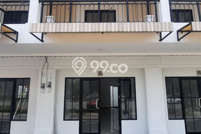 Disewakan Ruko di Pusat Kota Bekasi Ramai Strategis Disewakan Ruko di Pusat Kota Bekasi Ramai Strategis