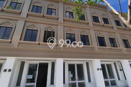 Ruko Bagus LT 56m2 LB 120m2 Dijual di Cikarang Utara Bekasi Ruko Bagus LT 56m2 LB 120m2 Dijual di Cikarang Utara Bekasi